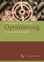 Cover: Optimierung - J.B. Metzler