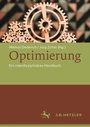 Cover: Optimierung - J.B. Metzler