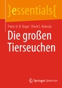 Bild: Die großen Tierseuchen - Springer Spektrum