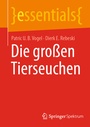 Bild: Die großen Tierseuchen - Springer Spektrum
