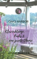 Cover: Oaks Harbor 1 - BoD - Books on Demand