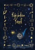 Cover: Kajo, der kleine Komet - epubli