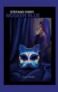 Cover: Mogeen Blue - Books on Demand