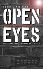 Cover: Open eyes - Books on Demand