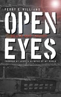Cover: Open eyes - Books on Demand