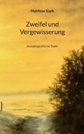 Cover: Zweifel und Vergewisserung - Books on Demand