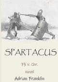 Cover: Spartacus - BoD - Books on Demand
