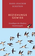 Cover: Beziehungsgewiss - R.Brockhaus