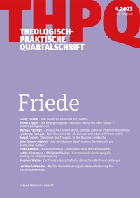 Abbildung von: Friede - Pustet, F