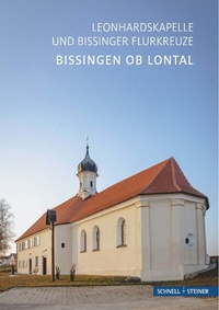 Abbildung von: Bissingen ob Lontal (Herbrechtingen) - Schnell & Steiner