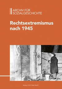 Abbildung von: Archiv für Sozialgeschichte, Bd. 63 (2023) - Dietz