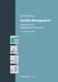 Bild: Facility Management - Fraunhofer IRB Verlag