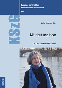 Abbildung von: Mit Haut und Haar - Tectum Wissenschaftsverlag