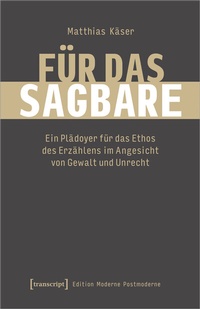 Abbildung von: Für das Sagbare - transcript