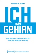 Cover: Ich, das Gehirn - transcript