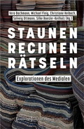 Cover: Staunen - Rechnen - R&auml;tseln - transcript