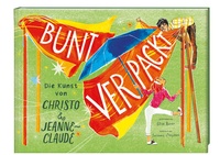 Enlarge image Cover: Bunt verpackt - E. A. Seemann Verlag