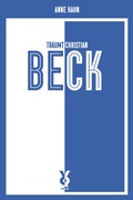 Cover: Anne Hahn tr&auml;umt Christian Beck - Verlag Voland & Quist