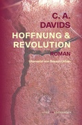 Cover: Hoffnung & Revolution - Das Wunderhorn