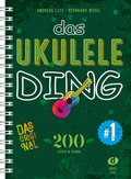 Cover: Das Ukulele-Ding 1 - Edition DUX