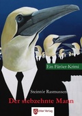 Cover: Der siebzehnte Mann - Achter Verlag