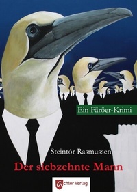Abbildung von: Der siebzehnte Mann - Achter Verlag