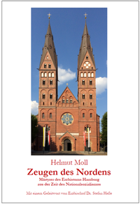 Abbildung von: Zeugen des Nordens - Dominus Verlag