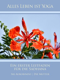 Abbildung von: Ein erster Leitfaden für die Sadhana - AURO MEDIA Verlag und Fachbuchhandel Wilfried Schuh