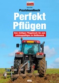 Cover: Praxishandbuch Perfekt Pfl&uuml;gen - Heel