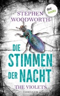 Cover: Die Stimmen der Nacht - dotbooks
