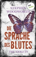 Cover: Die Sprache des Blutes - dotbooks