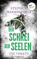 Cover: Der Schrei der Seelen - dotbooks