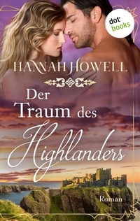Enlarge image Cover: Der Traum des Highlanders - dotbooks