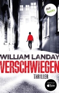 Cover: Verschwiegen - dotbooks