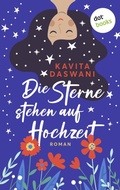 Cover: Die Sterne stehen auf Hochzeit - dotbooks