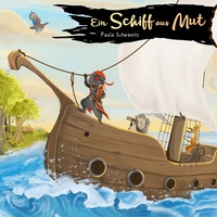 Abbildung von: Ein Schiff aus Mut - Biehl Verlag