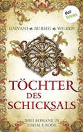 Cover: T&ouml;chter des Schicksals - dotbooks