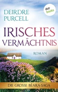 Cover: Irisches Verm&auml;chtnis - dotbooks