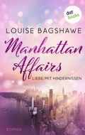 Cover: Manhattan Affairs - dotbooks