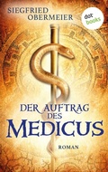 Cover: Der Auftrag des Medicus - dotbooks