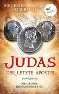 Cover: Judas - Der letzte Apostel - dotbooks
