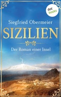 Cover: Sizilien - dotbooks