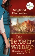 Cover: Die Hexenwaage - dotbooks