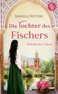 Cover: Die Tochter des Fischers - dp DIGITAL PUBLISHERS GmbH