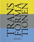 Cover: Transformationen - Verlag f&uuml;r Moderne Kunst