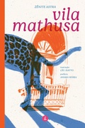 Cover: vila mathusa - Editora Incompleta