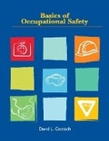 Cover: Basics of Occupational Safety - Pearson