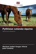 Cover: Pythiose cutanee equine - Editions Notre Savoir
