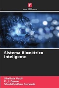 Cover: Sistema Biometrico Inteligente - Edicoes Nosso Conhecimento