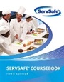 Cover: ServSafe Coursebook (text only) - Pearson